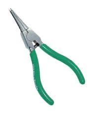 DIS SEKMAN PENSI DUZ 180 MM YAYLI ELTA